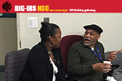 Blacks In Government (BIG)-IRS Holiday Gathering